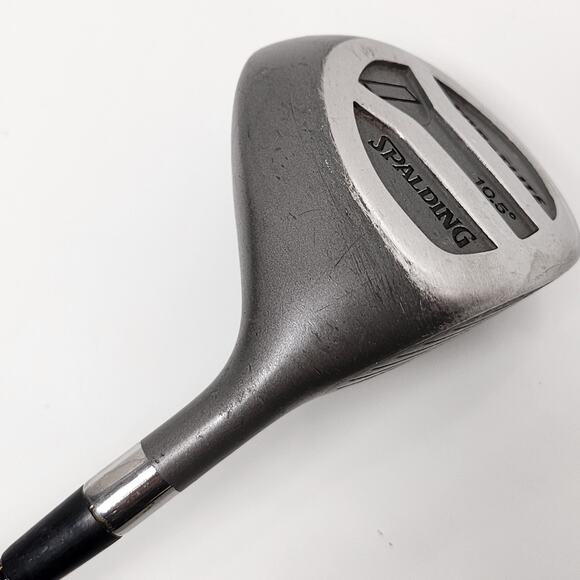 Top Flite Spalding Thunder Heat Driver 10.5* STRONG-Flex Graphite RH 44” - Picture 5 of 13